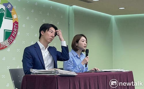 陳玉珍喊砍國土韌性預算 民進黨：不要沒罷免壓力就秋後算帳