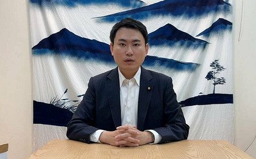 CNN指台海壓力升溫掀避險潮　陳冠廷籲團結守護台灣：別當別國的客人