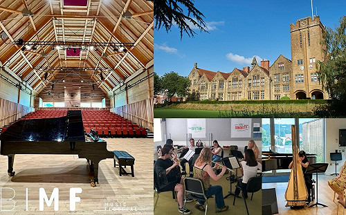 朱玉昌觀點》琴音淬煉中的英倫群島音樂節札記