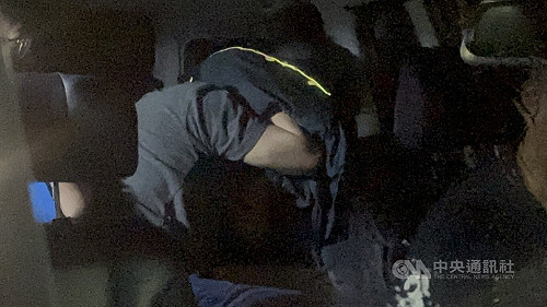 河智媛經紀公司老闆超商遭刺不治 凶嫌依殺人罪移送