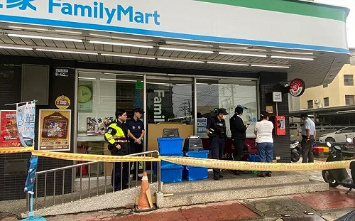 兇嫌稱為女友出氣砍殺啦啦隊老闆！性騷案受害者澄清：不認識黃男