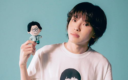 才剛唱完武道館！日歌手imase身體亮紅燈「無限期休養」