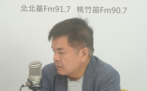 民進黨已成主導 823不得不跟！莊瑞雄：擔心遭公民團體切割