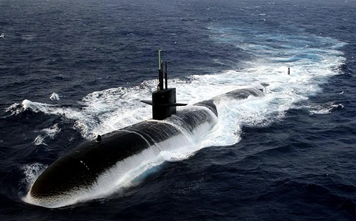 中國船GPS在俄美「核對峙」下失效? 誰是幕後黑手？ 專家 : 只有一種可能性