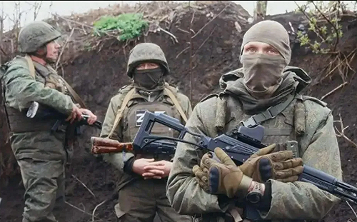 俄對烏無人機攻勢7月創新高  川普就職後攻擊倍增