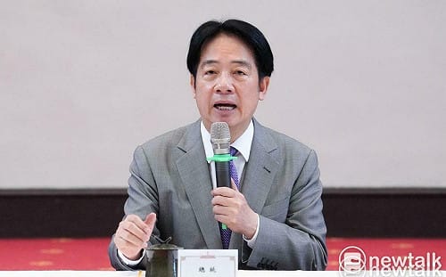 朱蒲青觀點》 823罷免戰   賴清德的經濟與政治雙重期中考