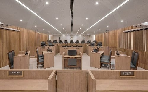專論》羈押不是辦案萬靈丹：回應劍青劍改 也支持陪審團協會的提醒