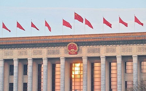 (影）解放軍建軍宴主桌現「缺將潮」! 7上將罕見缺席 引高層震盪疑雲