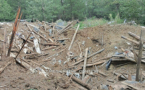 （影）烏軍多地挫敗俄軍攻勢! 哈爾科夫前線激戰、扎波羅熱再傳空襲