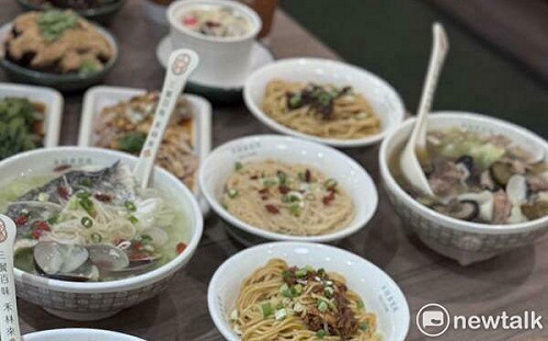 （影）選定中國醫商圈 禾林食室夏季個人雞湯新菜 從照顧消費者營養思考