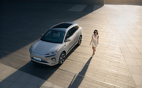 國安地圖上的潛在破口！學者揭比亞迪來台背後國安、資安陰影