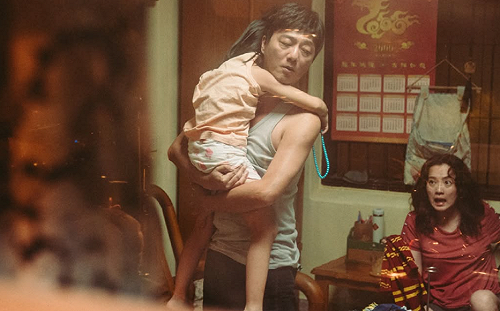 《零日攻擊》演員遭封殺？台片香港影展放映突喊卡  片商揭原因