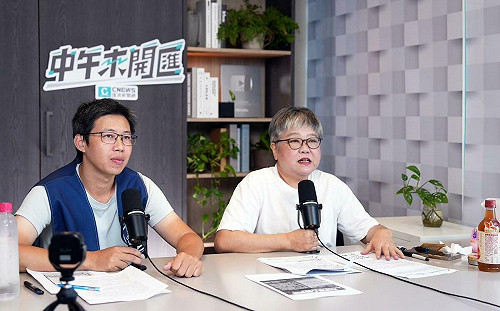 新店瀑布殉職案惹心痛　同梯陳弘樺哀悼戰友：我們黃金11寢情誼深厚