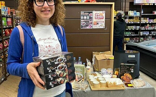 台灣牛肉麵征服英國味蕾   「漢典」勇奪2025全球美食界奧斯卡獎