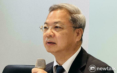 對台20%暫時關稅兵臨城下！龔明鑫：需政府支援企業明起開始收申請文件