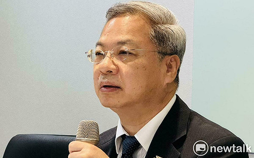 川普明凌晨新關稅衝擊？龔明鑫：是否普發現金1萬要再觀察