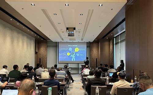 統一資訊插旗金融圈 驅動金融業人工智慧轉型