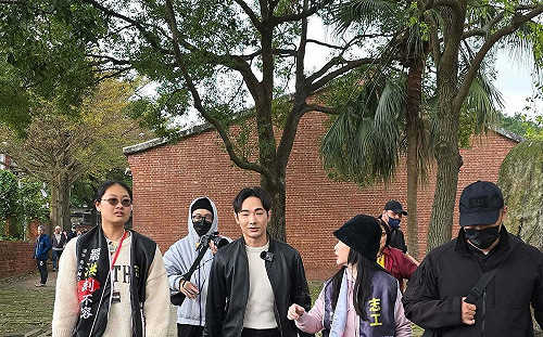 不解散！洪孟楷罷團將成立「公民監督平台」：第一個想感謝的是八炯！