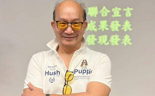 台積電3名內鬼皆是「清華幫」！清大教授直言：不意外