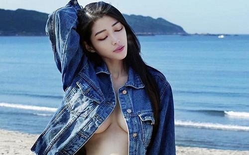 前JKF女郎戒毒失敗 攜毒菸彈遭逮！法院判刑2個月原因曝光