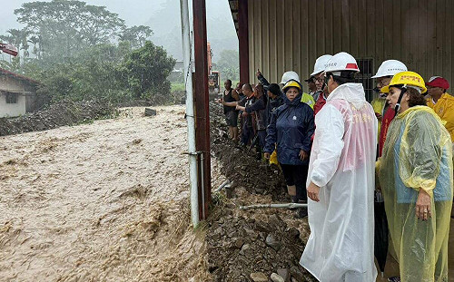 「1天撤8千人」來不及？粉專揭高雄4撤離案例直言：沒有很困難