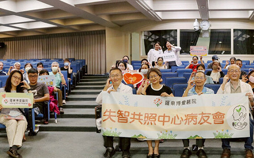 56歲保全頻出包確診失智！醫揭警訊：早期介入可延緩5年惡化