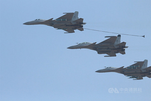 習近平整肅軍隊  紐約時報：影響犯台能力與信心