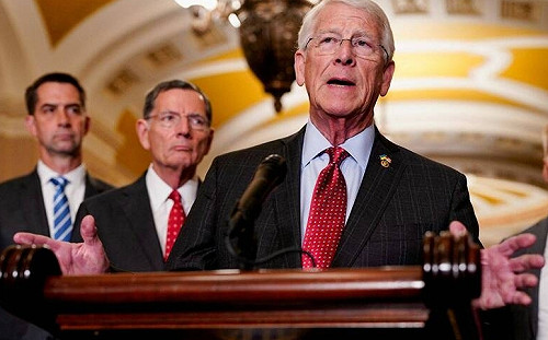 9年來首次! 美參院軍委會主席將率團訪台 解放軍不爽 稱福建艦進入「攻堅時刻」