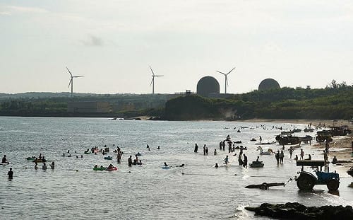 籲賴清德落實「以核養綠」  許宇甄批綠：無視公投釀國安風險