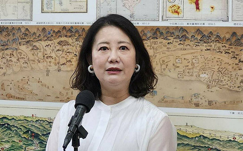 軍公教明年可望加薪？ 民進黨團：沒明確訊息、有待釐清