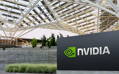 台積電受惠、Intel遇風暴 十檔美股全解析