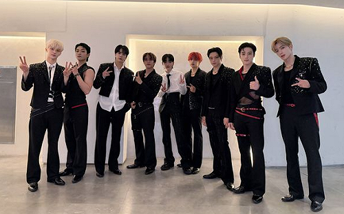 THE BOYZ首爾演唱會收炸彈威脅！警消出動緊急疏散人員