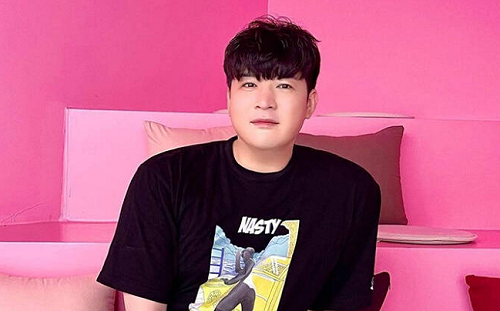 Super Junior神童遭疑「對女偶像開黃腔」！網氣炸：很沒分寸