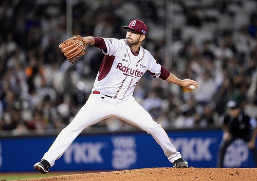 魔神樂連3場優質先發　桃猿3安搶勝打擊仍需調整