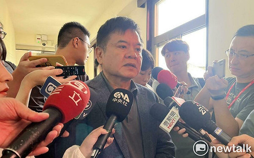 郭智輝喊拿掉核三「敦親睦鄰費」 莊瑞雄緩頰：說出不愛聽的真相