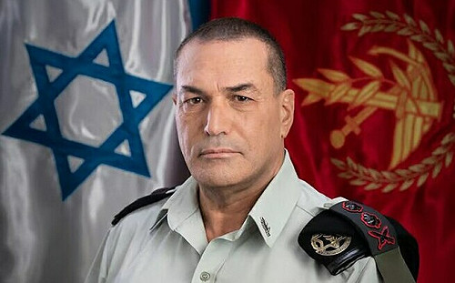 反對侵略加薩被盯上! 以參謀總長:納坦雅胡黨羽想除掉我