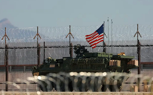 墨向美交出26毒販! 川普秘密放手美軍「跨境掃毒」? 墨總統：合作可、入侵不可！