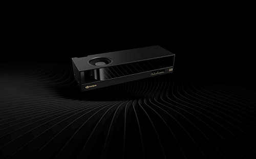 體積砍半、 效能翻倍！NVIDIA RTX PRO Blackwell小鋼炮來了