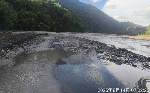 楊柳颱風過境！全台5條公路「嚴重受損」暫停開放