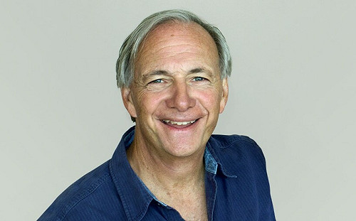 透視13F文件》橋水基金加碼輝達、狂買科技巨頭  還出清中概股