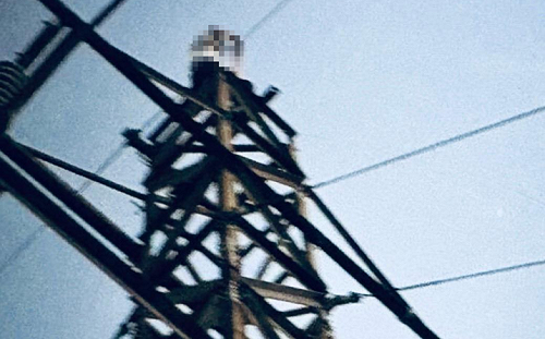 20歲男攀電塔成「亡美照」！律師李怡貞嘆：短影音文化釀悲劇