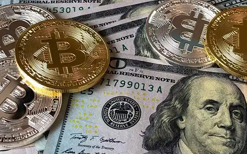 市場對 AI 科技泡沫疑慮升高 《金融時報》：比特幣成了投資人「預警系統」