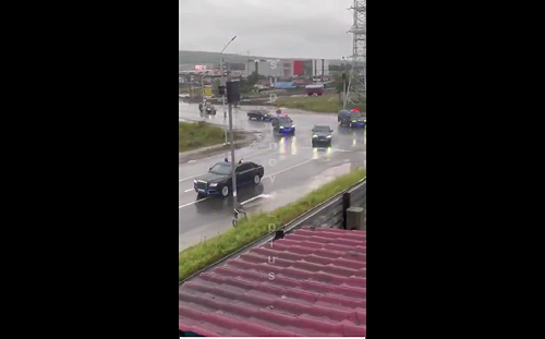 (影)「雙普會」將上場! 普丁先繞道惡名昭彰的「這裏」 逛完公園再飛阿拉斯加