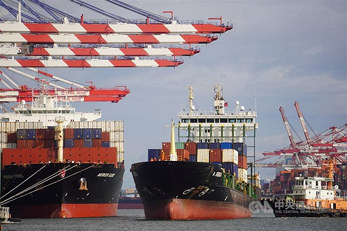 AI狂潮延續 主計總處估明年出口飆破6000億美元