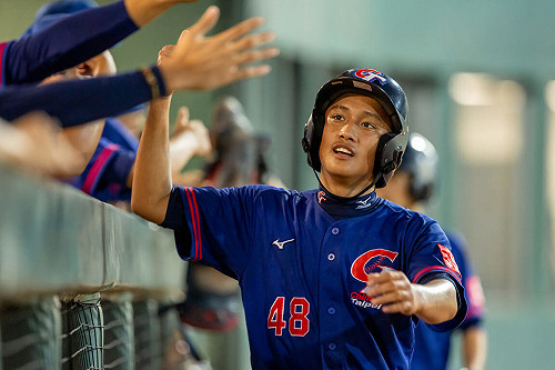 亞洲青少棒17日台南開打　台灣拚連霸盼球員被看見