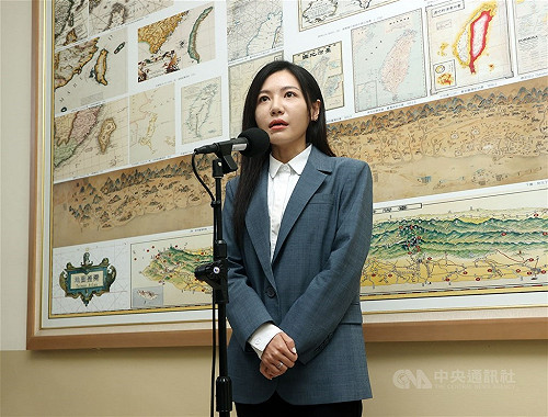 遭陳玉珍求償法院判賠5萬 吳沛憶擬討論上訴否