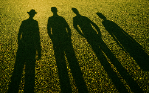 超越省籍！作家長文談「中國人該有的樣子」：他們曾為台灣民主自由奮戰