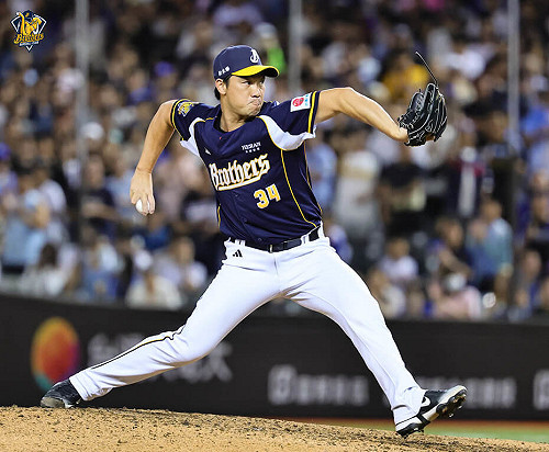 李振昌有危機意識  平野惠一：現役球員應追求進化