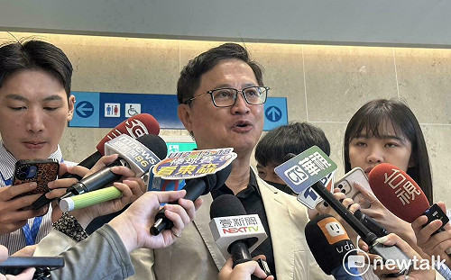 莊瑞雄批屏東放核廢料「我們二等公民？」童子賢酸：綠能發生開槍  