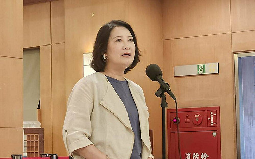 普發現金如期10月發放？綠黨團盼：逕付二讀、朝野協商一步到位